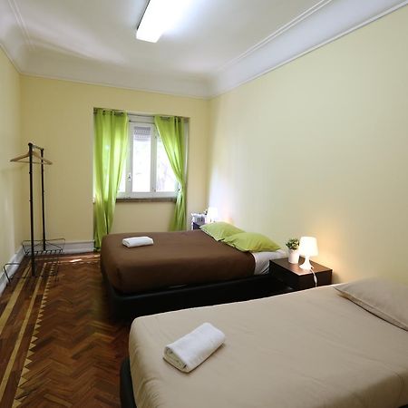 Tagus Palace Guesthouse Lizbona Zewnętrze zdjęcie