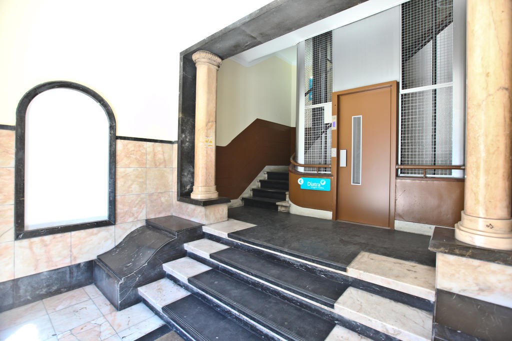 Tagus Palace Guesthouse Lizbona Zewnętrze zdjęcie