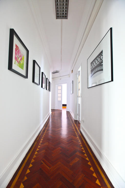 Tagus Palace Guesthouse Lizbona Zewnętrze zdjęcie