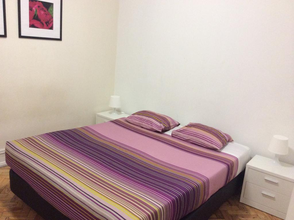 Tagus Palace Guesthouse Lizbona Zewnętrze zdjęcie