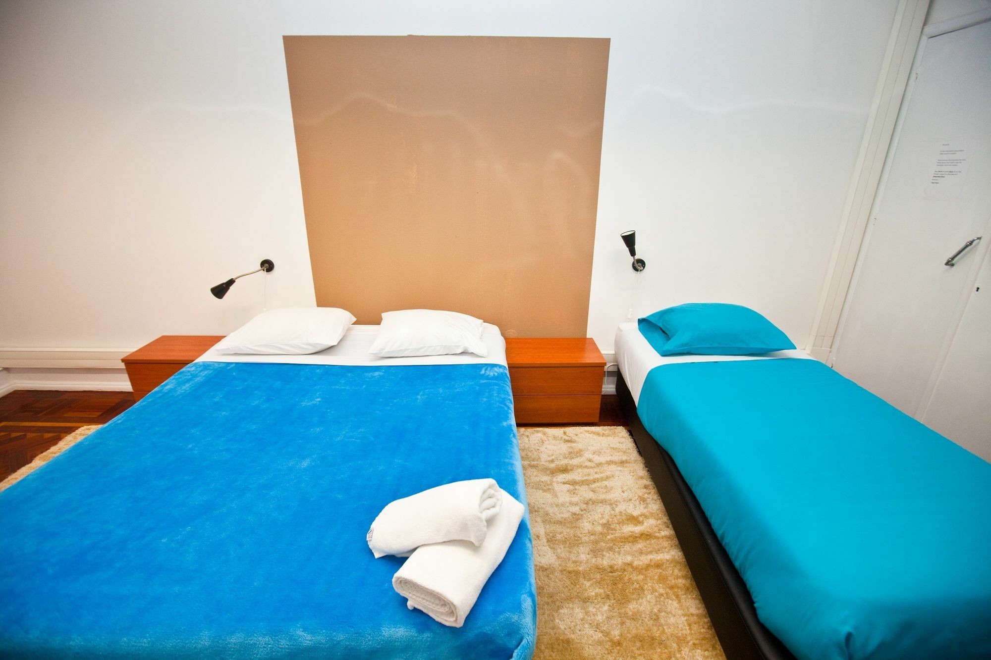Tagus Palace Guesthouse Lizbona Zewnętrze zdjęcie