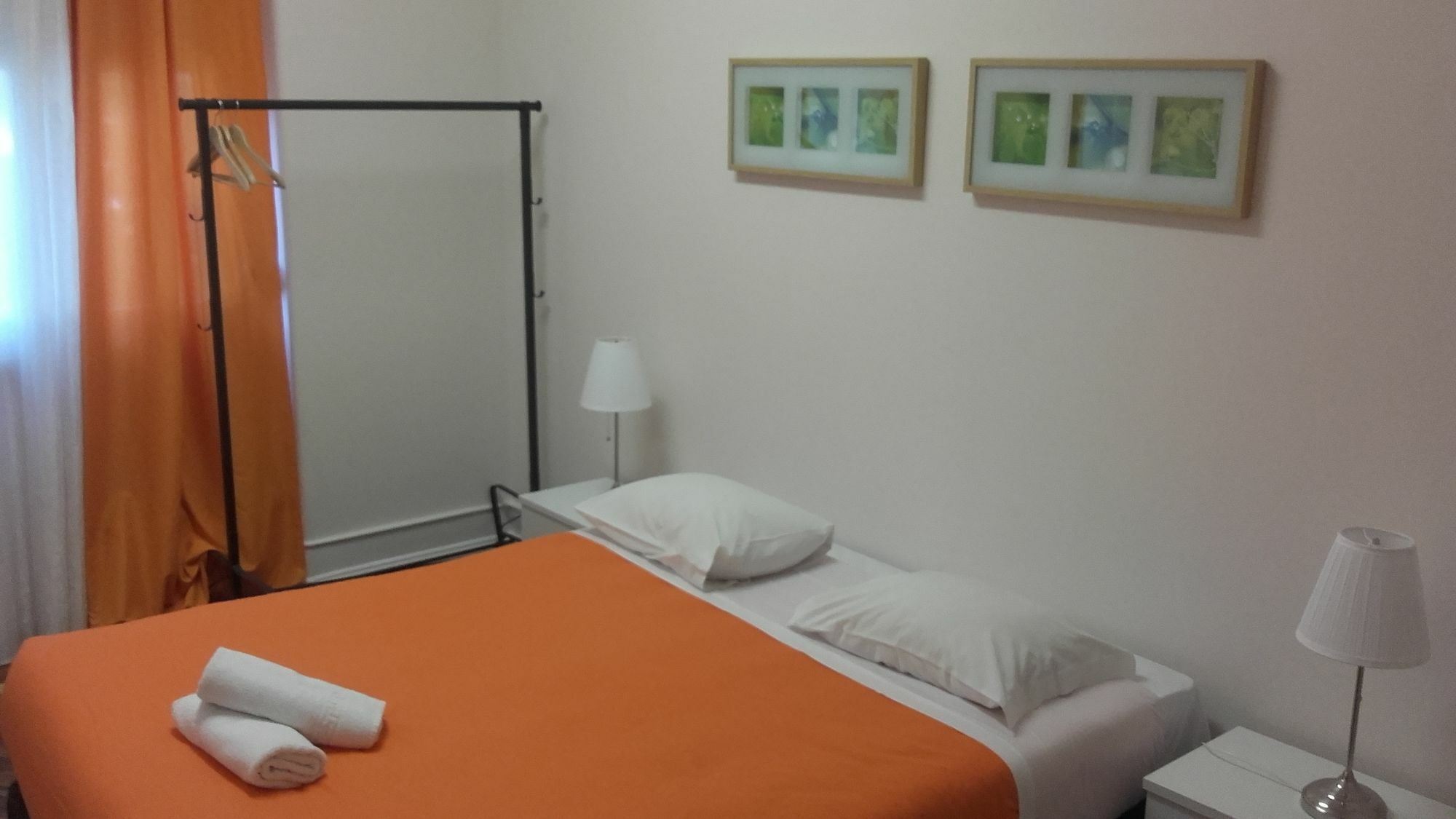 Tagus Palace Guesthouse Lizbona Zewnętrze zdjęcie