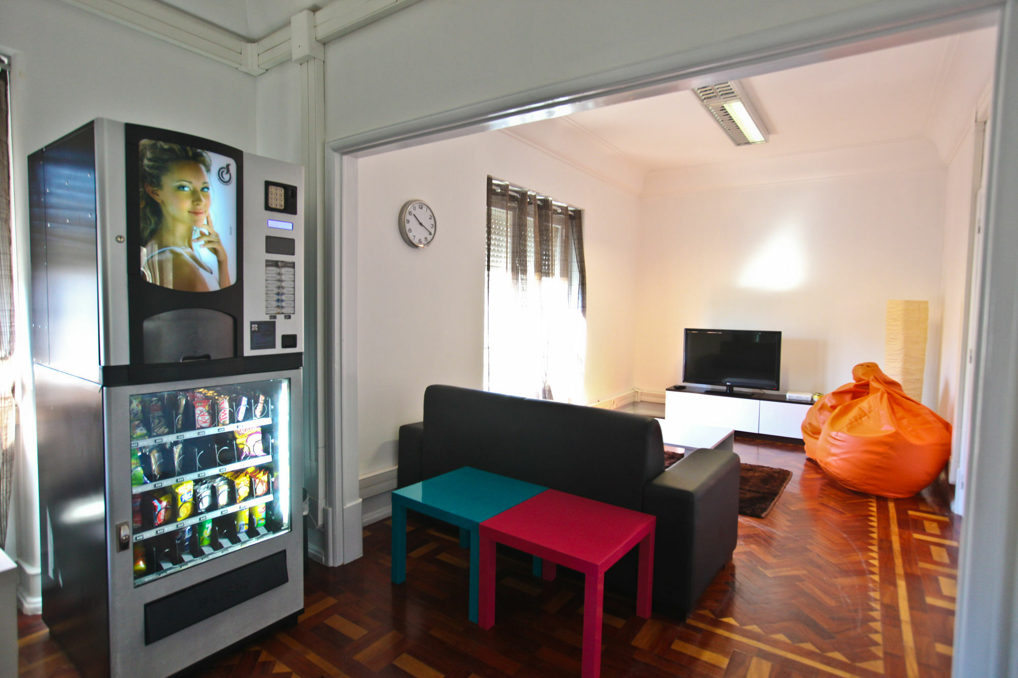 Tagus Palace Guesthouse Lizbona Zewnętrze zdjęcie