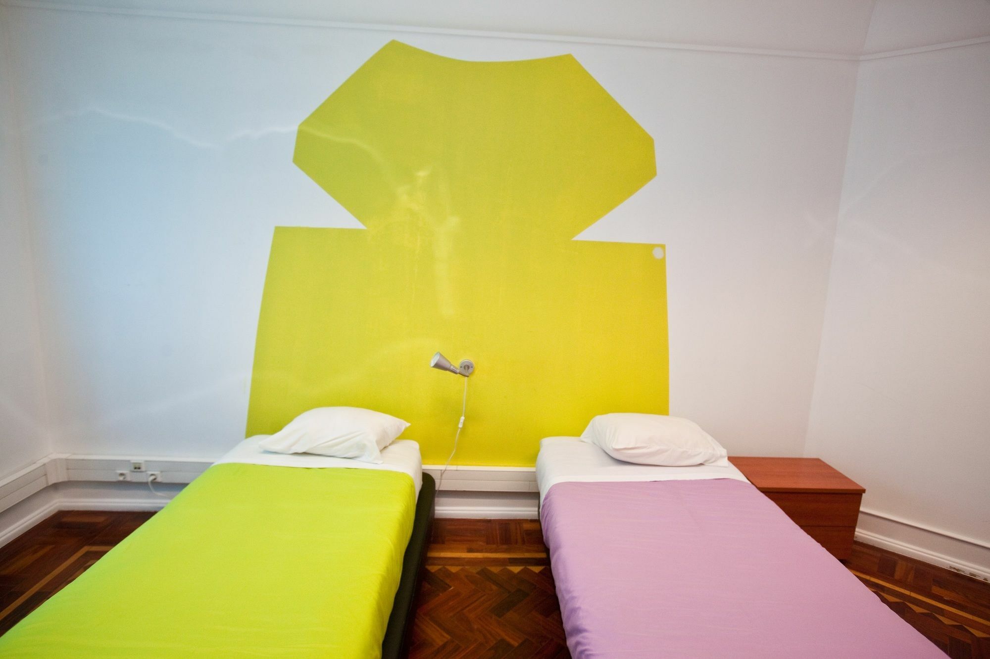 Tagus Palace Guesthouse Lizbona Zewnętrze zdjęcie