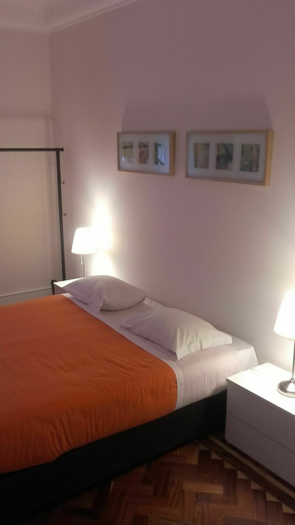 Tagus Palace Guesthouse Lizbona Zewnętrze zdjęcie