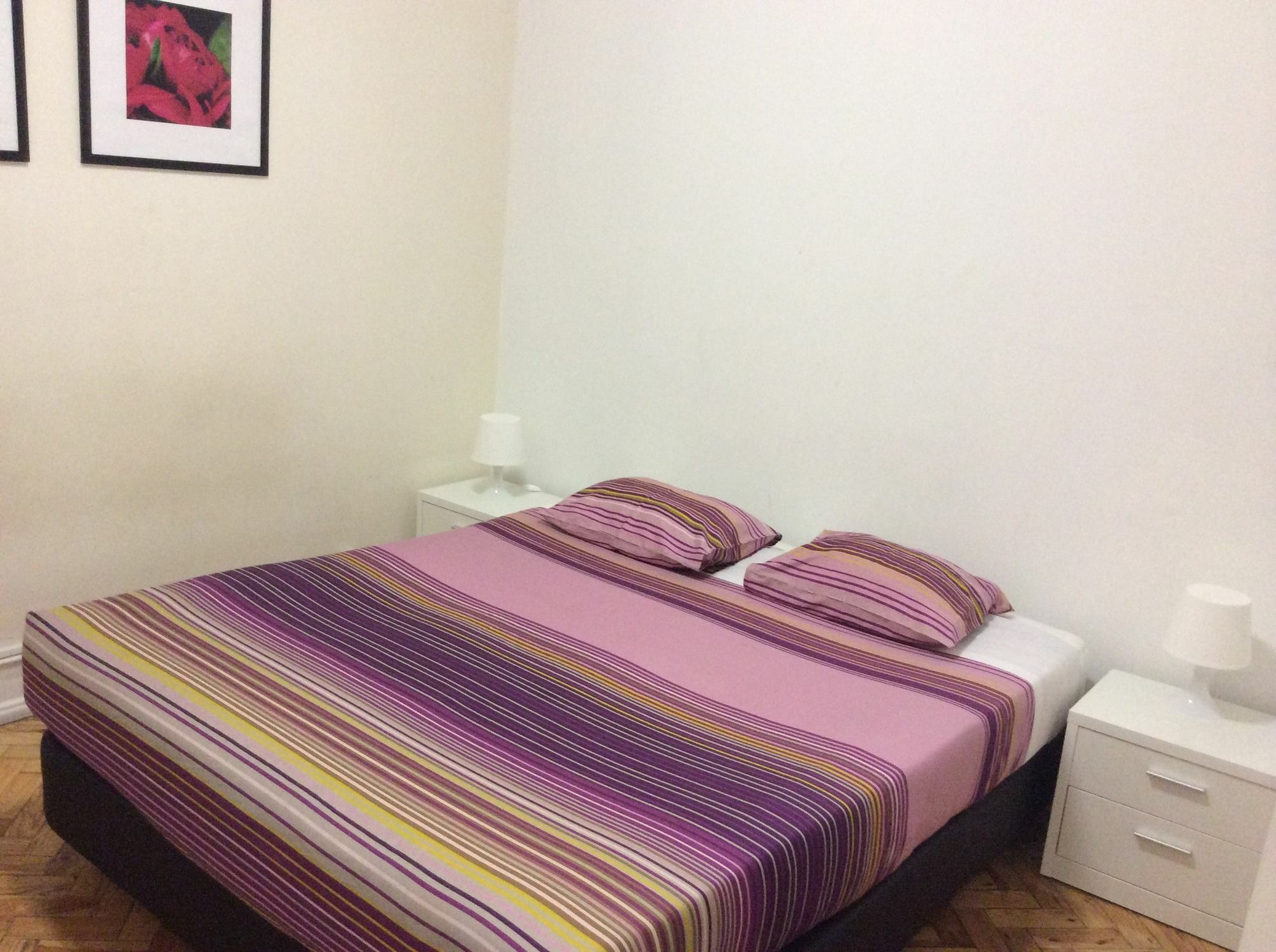 Tagus Palace Guesthouse Lizbona Zewnętrze zdjęcie