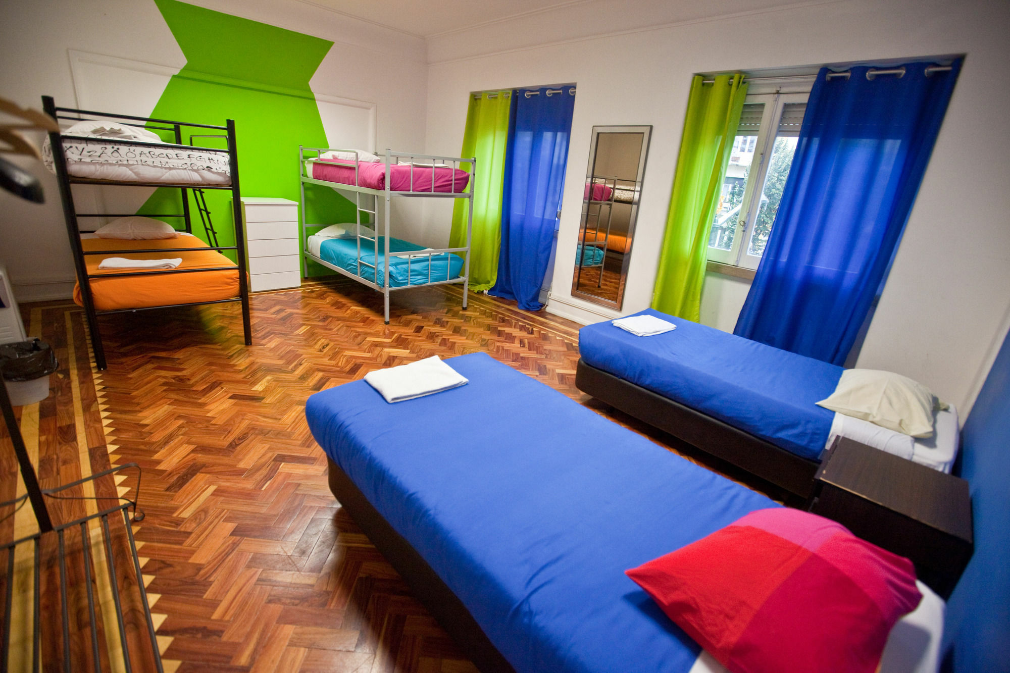 Tagus Palace Guesthouse Lizbona Zewnętrze zdjęcie