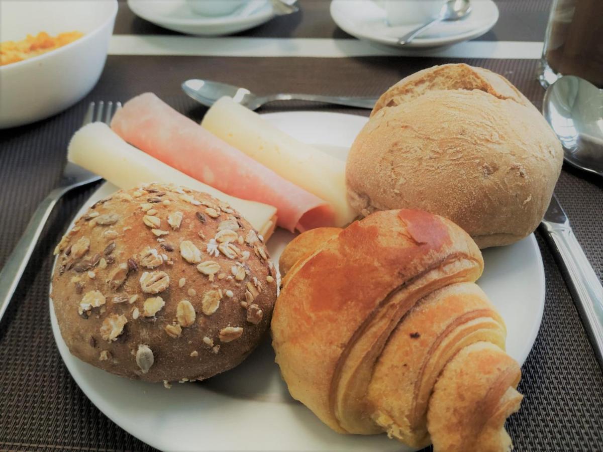 Tagus Palace Guesthouse Lizbona Zewnętrze zdjęcie