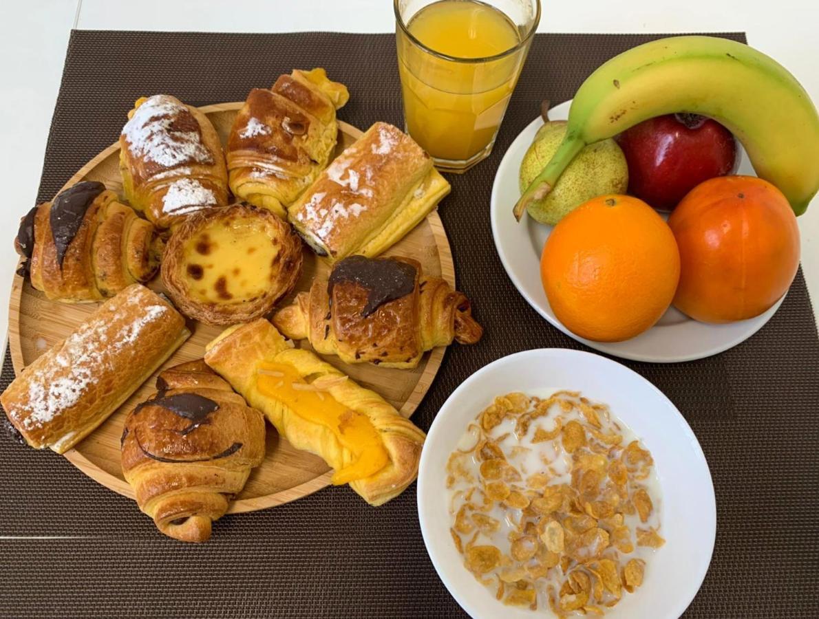 Tagus Palace Guesthouse Lizbona Zewnętrze zdjęcie